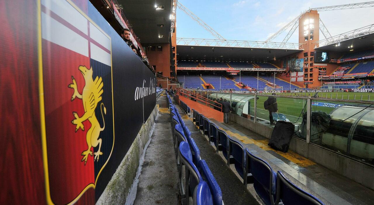 Genoa Juventus, incendio in sala Var: ecco cosa è successo. Partita non ha rischio, ecco dove vederla