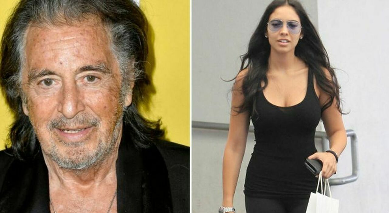 Al Pacino et le soutien financier à son ex-épouse Noor Alfallah