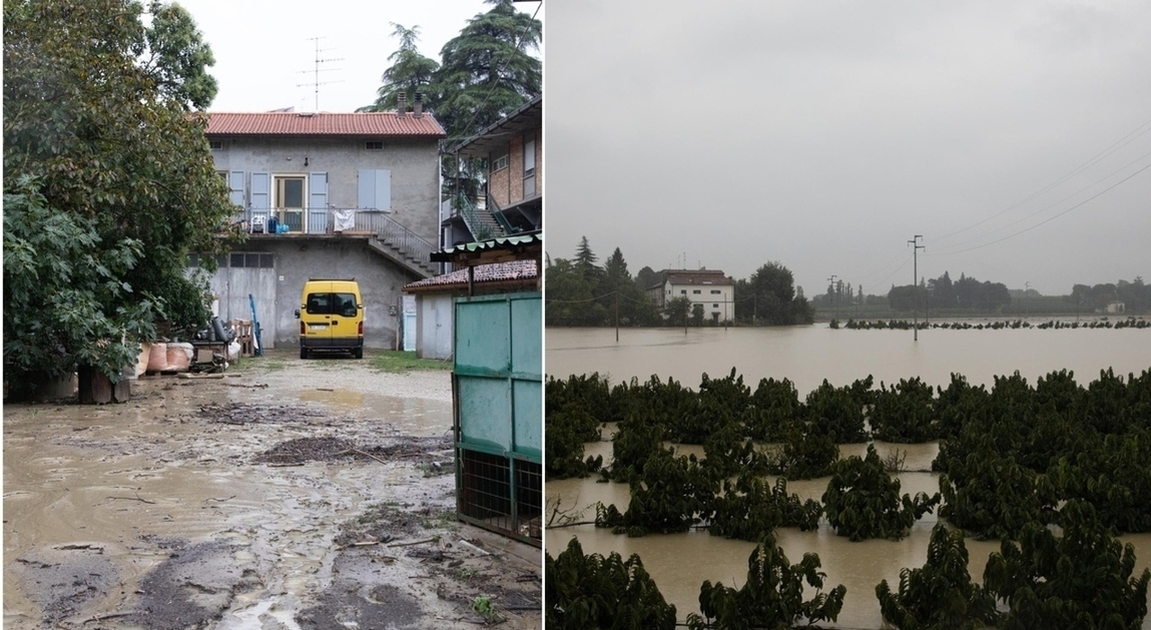 Maltempo con temporali, neve, vento e mareggiate: allerta della Protezione Civile in 5 regioni e parchi chiusi, ecco dove