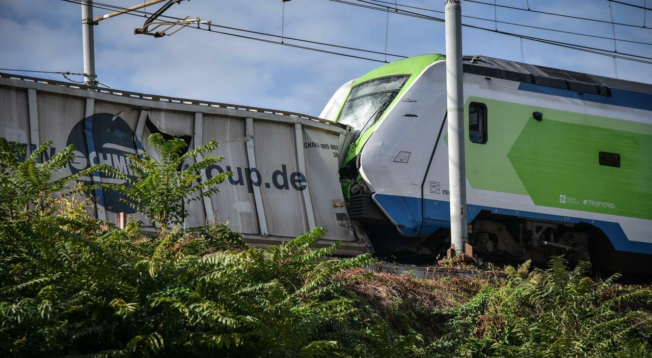 Incidente ferroviario a Milano: chi è il macchinista eroe 24enne che evita la strage con una frenata d