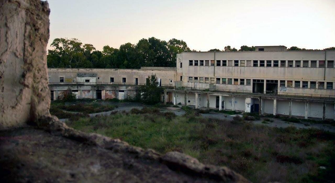 Al lavoro sul nuovo utilizzo di Tommaseo e isola di Sant