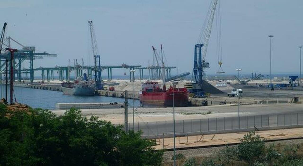 Eolico offshore: Taranto si candida. Scelte le aree