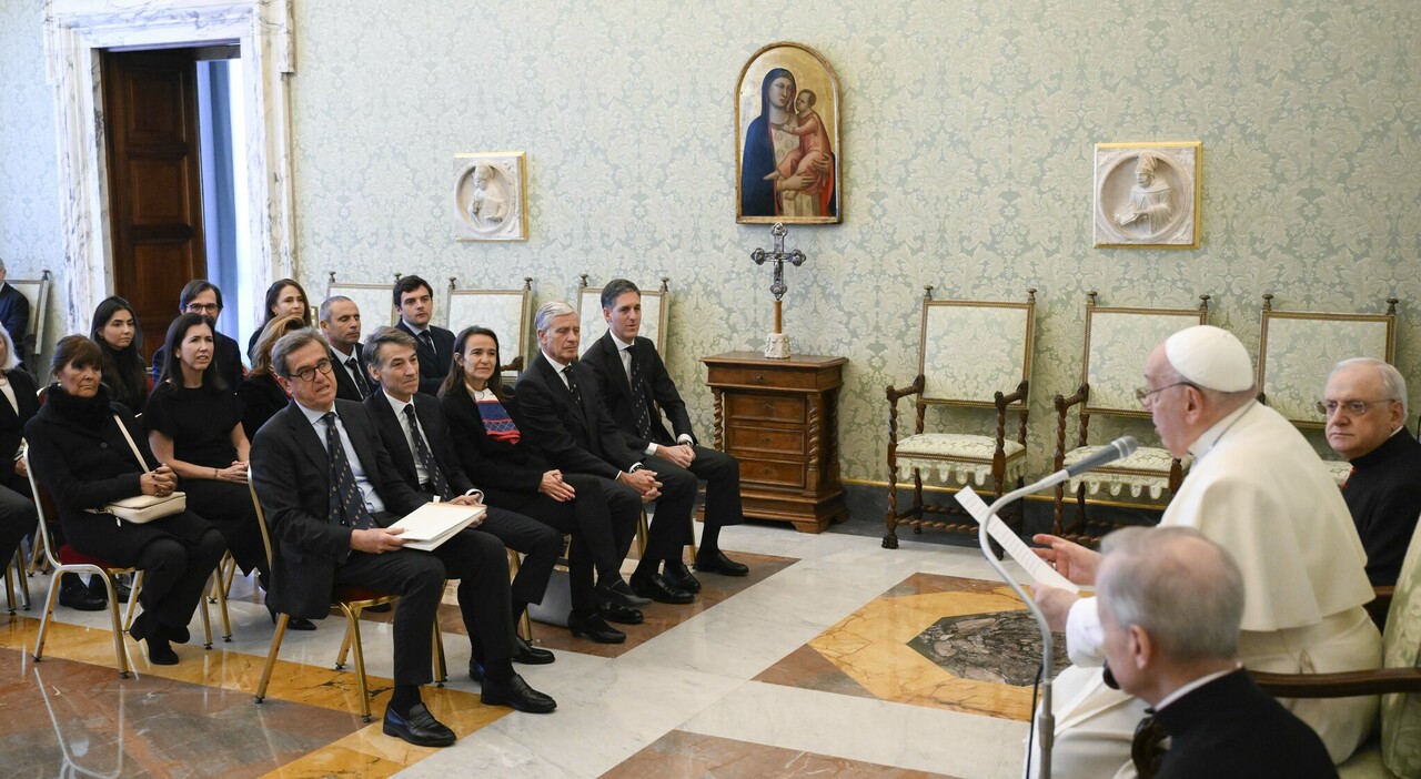 El Papa Francisco y la Iglesia destacan a Sinner como un modelo para los jóvenes
