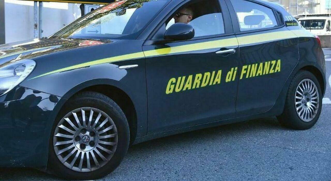 Frode fiscale, fatture false per 22 milioni di euro: denunciati 5 imprenditori