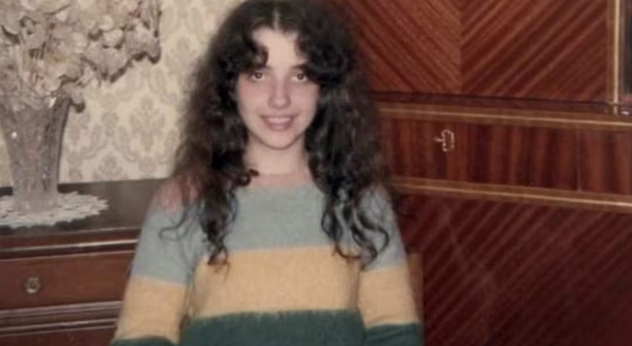 Un Rivelatore Colpo di Scena: La Chiave del Mistero della Ragazza Scomparsa 41 Anni Fa!