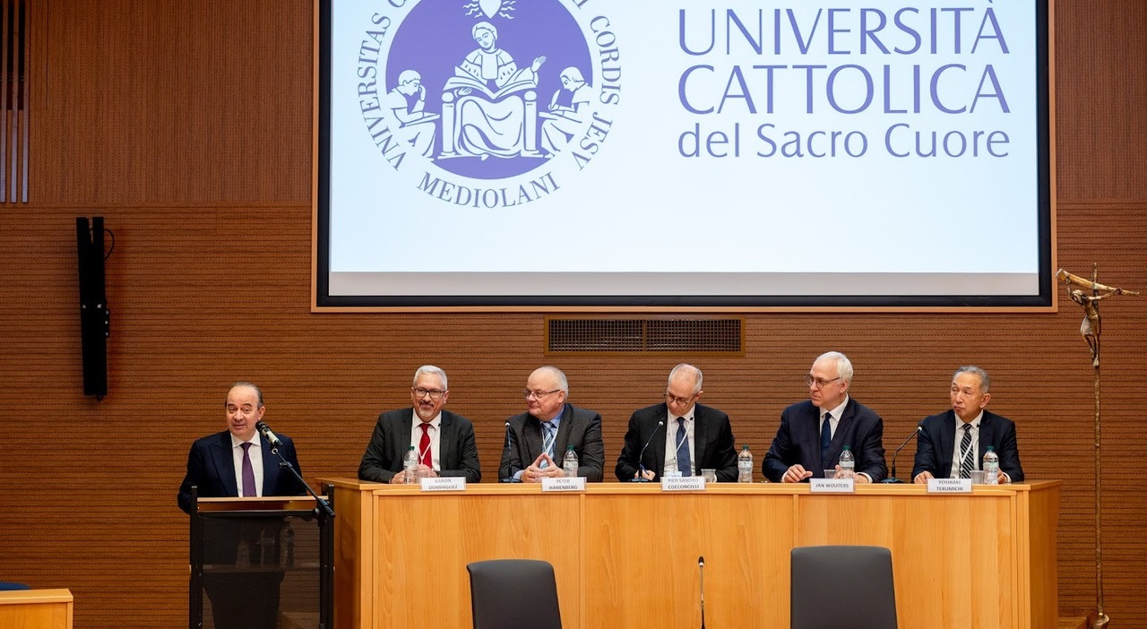Die Rolle katholischer Universitäten in der Forschungsentwicklung: Ein Blick in die Zukunft