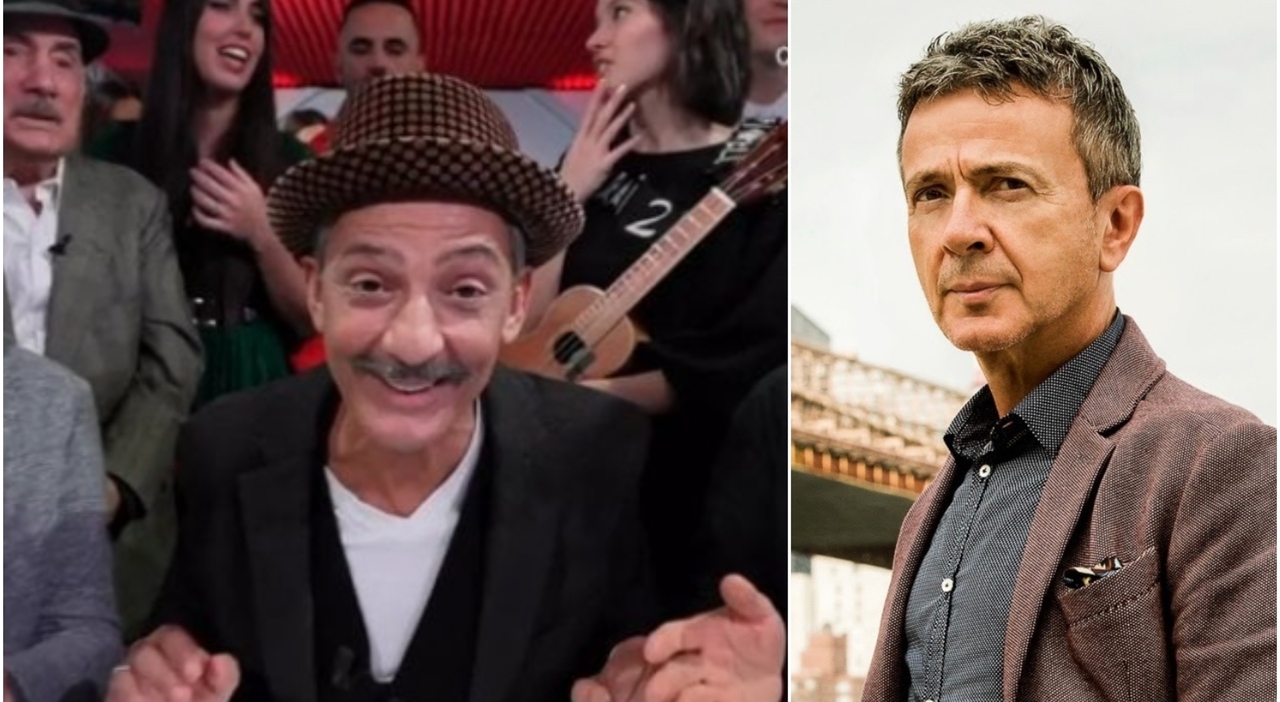 A Week of Satire and Politics with Fiorello and Friends