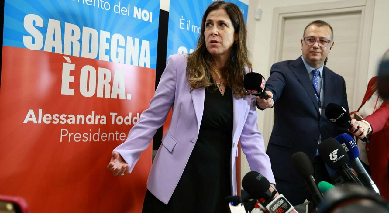 Alessandra Todde dichiarata decaduta, deciderà il consiglio della Regione Sardegna. «Inadempienze nelle spese della campagna elettorale»