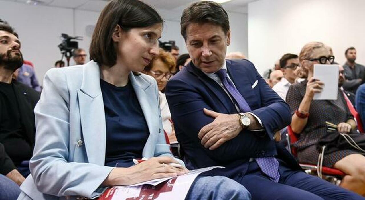 Alleanza nel centrosinistra, Pd M5S uniti per forza: «O rivince il centrodestra»