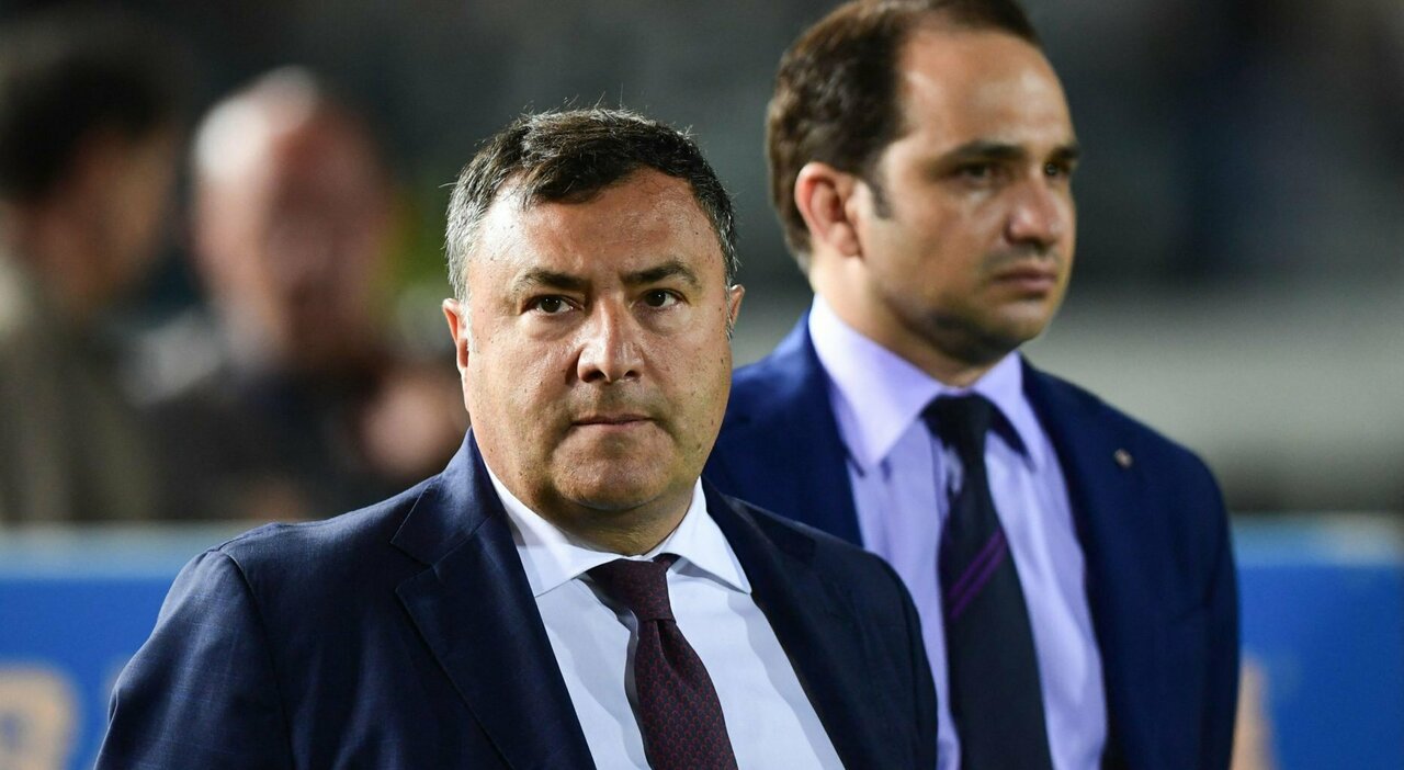 Fiorentina's General Manager Joe Barone in Critical Condition After Cardiac Arrest