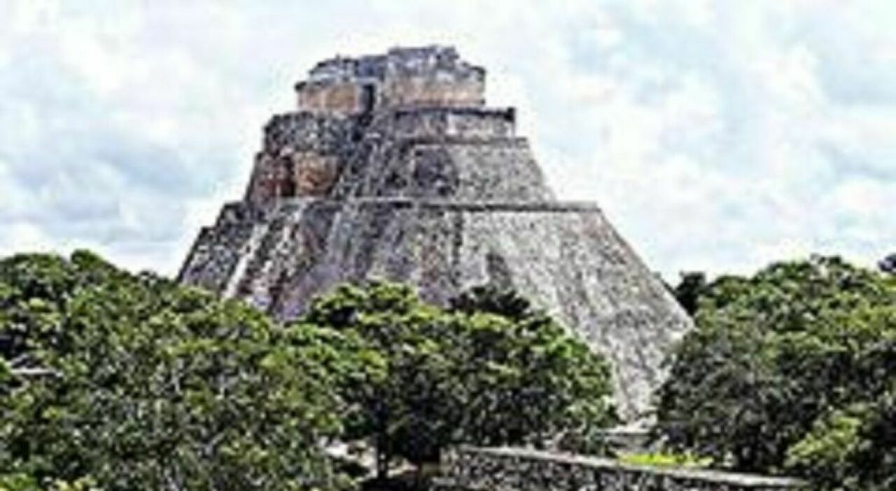 Descubriendo a los míticos mayas entre México y Guatemala