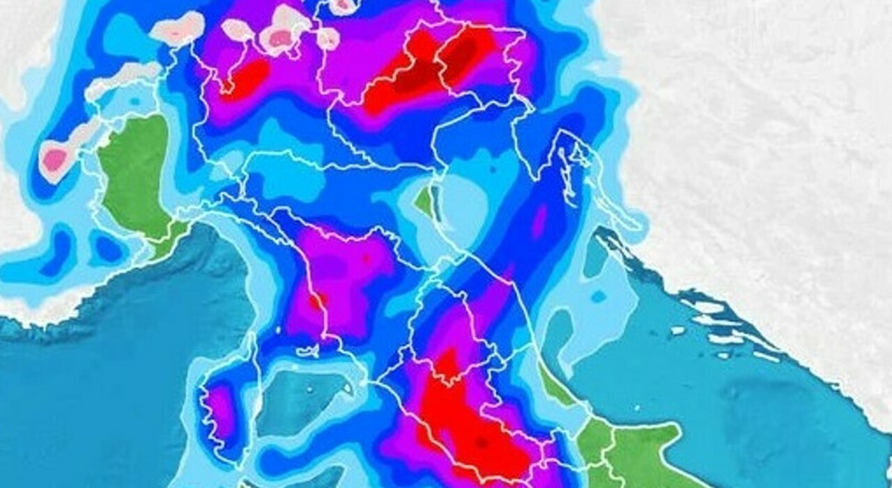 Bombe acqua da Ilgazzettino.it