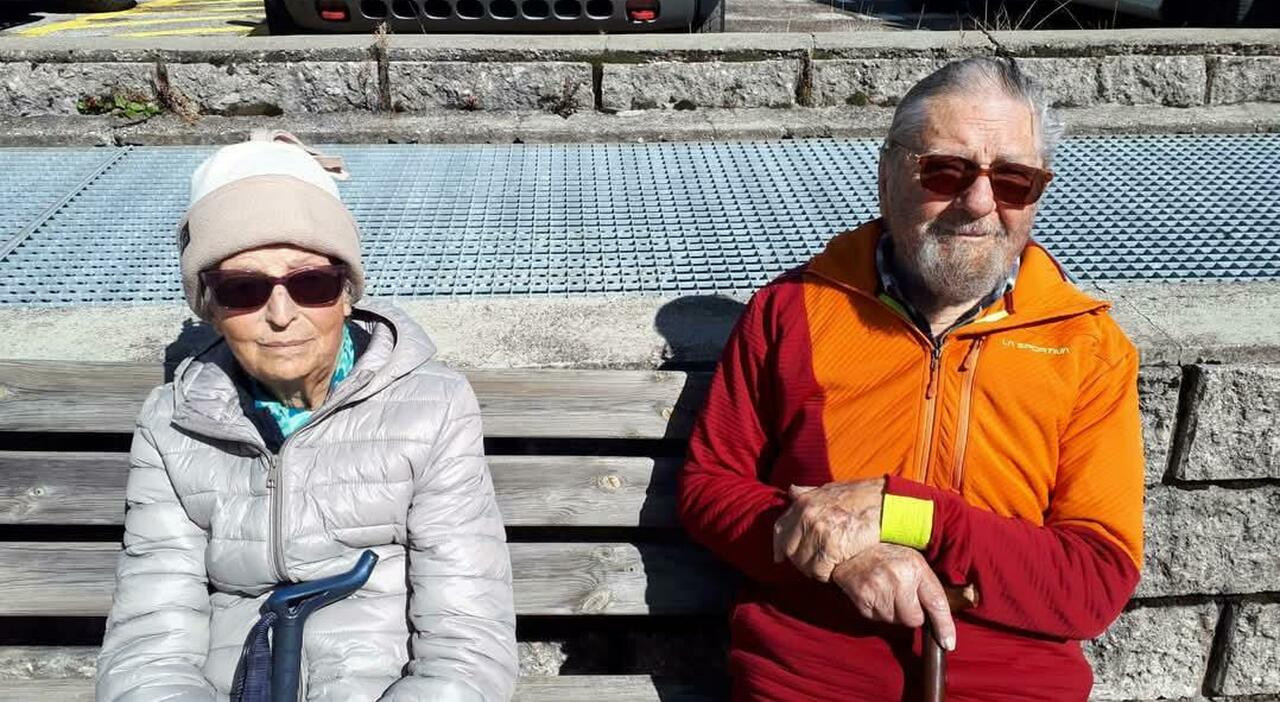 Riccardo Chieppa, la moglie morta dodici giorni dopo l