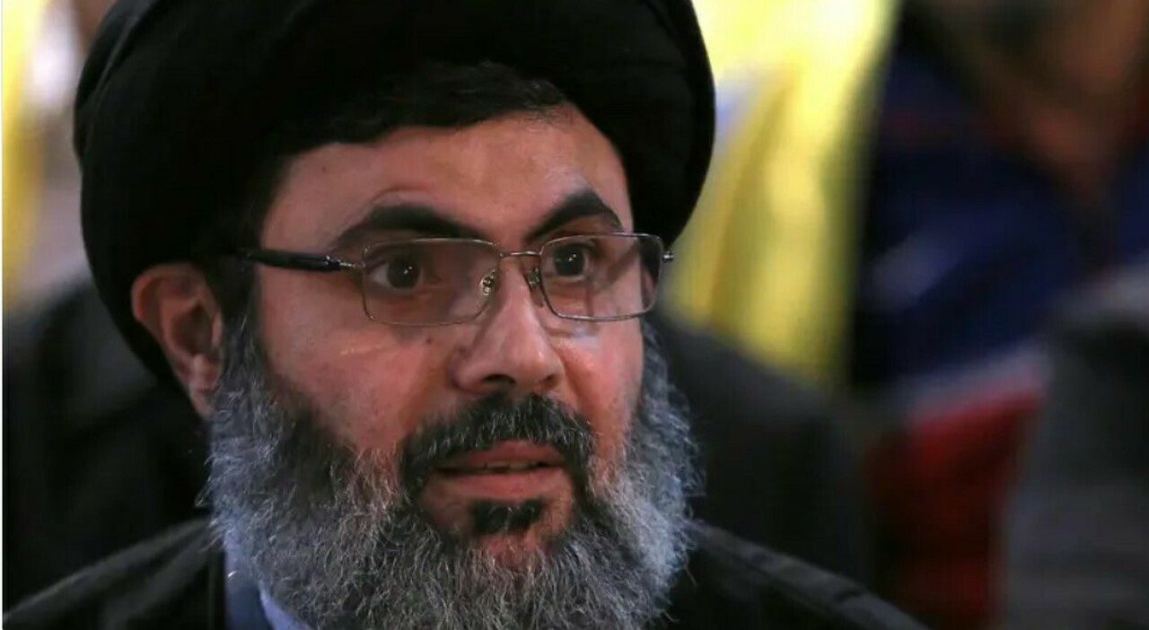 Nasrallah chi