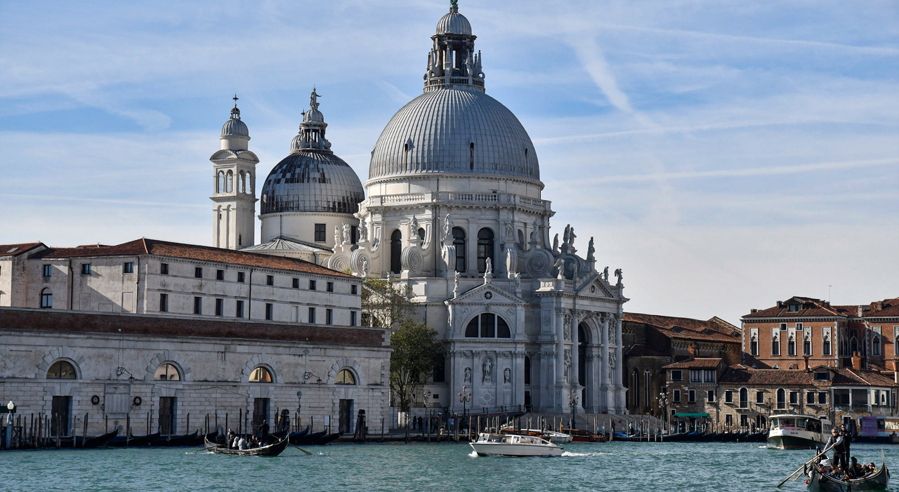 Festa della Madonna della Salute: il programma completo di giovedì 21 novembre