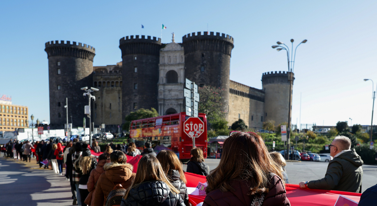 Napoli, arriva il Museo sulla città. Manfredi: «Ci stiamo lavorando»