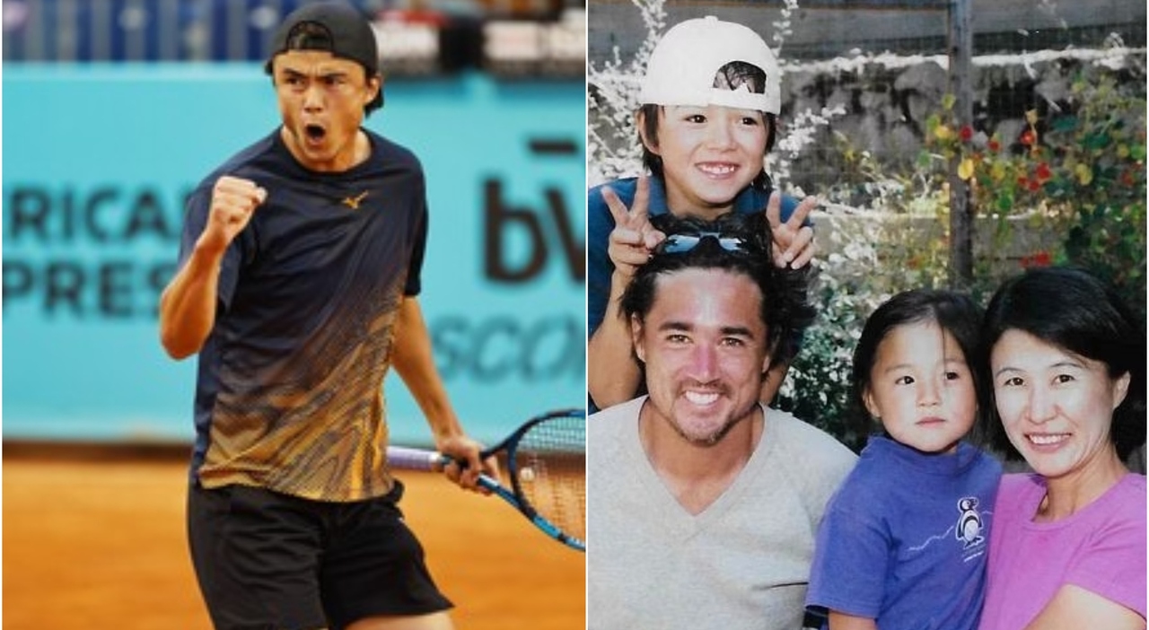 Taro Daniel: The Journey of a Japanese Tennis Star