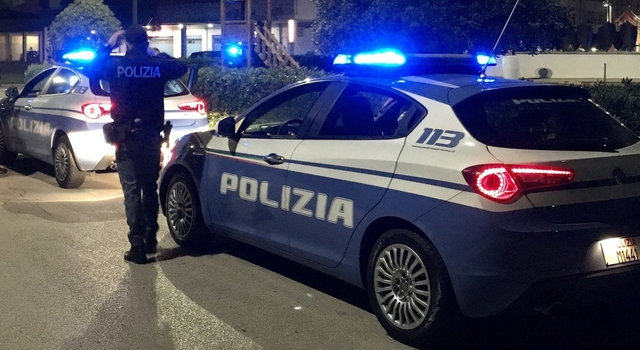 Senigallia, botte alla moglie: nessuna denuncia. Ma lui ora rischia il cartellino giallo