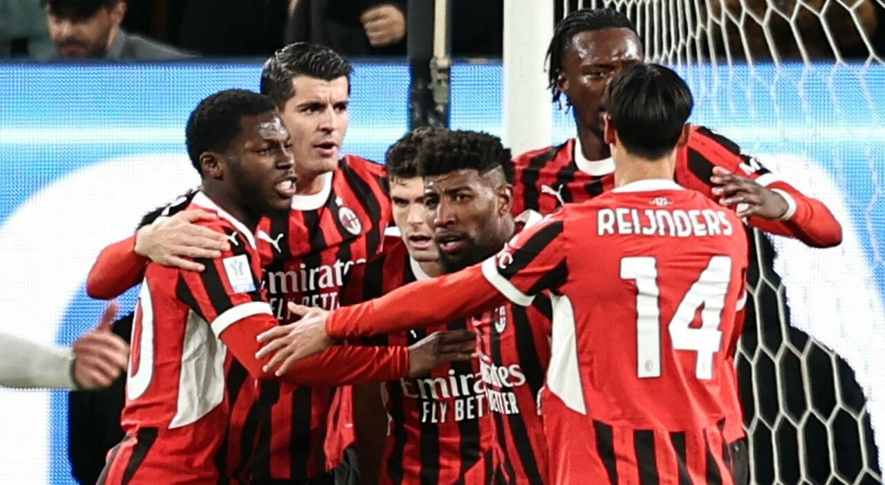 Juventus Milan, le pagelle: la svolta di Conceicao (7), troppi errori per Vlahovic (5). Musah (7) sveglia il Diavolo