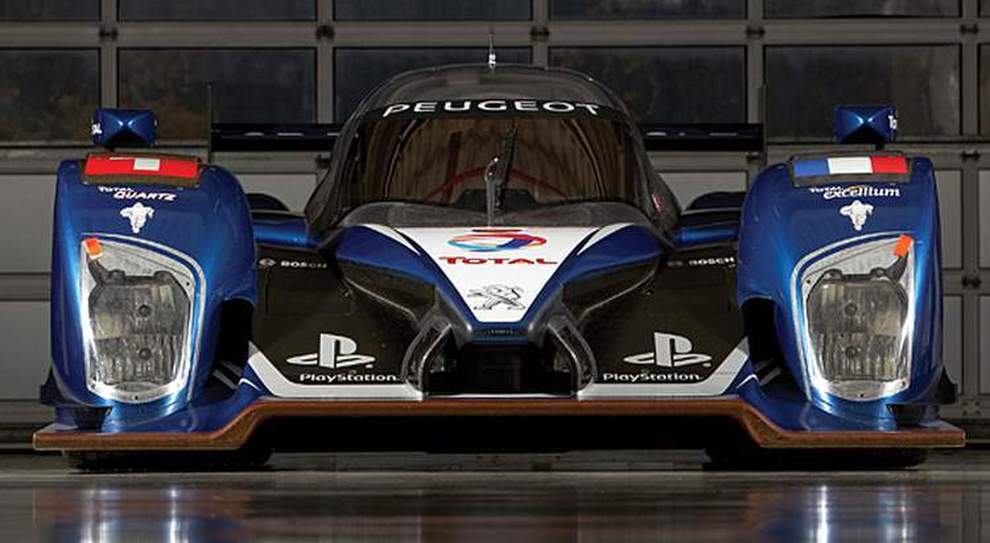 Peugeot torna nel WEC e alla 24 Ore di Le Mans. Il Leone pronto alla sfida nella nuova massima categoria