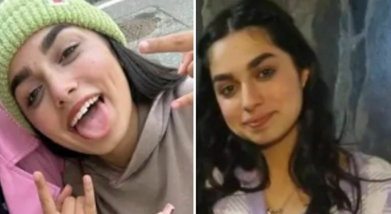 Carmen Della da Leggo.it Carmen Della Gatta la 15enne scomparsa da giorni È col fidanzato di 22 anni possessivo e geloso Il telefono lasciato sul autobus
