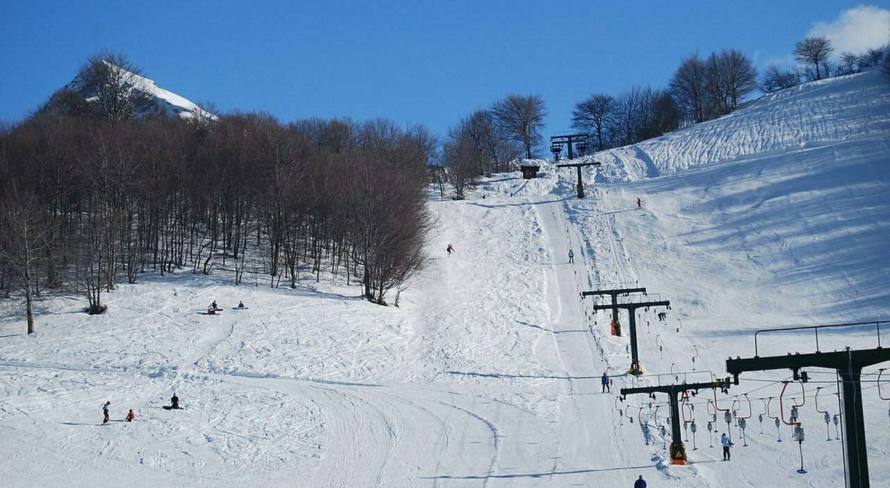 Monte Livata, skipass costerà più caro per l'aumento delle bollette: «Ma  faremo concorrenza all'Abruzzo»