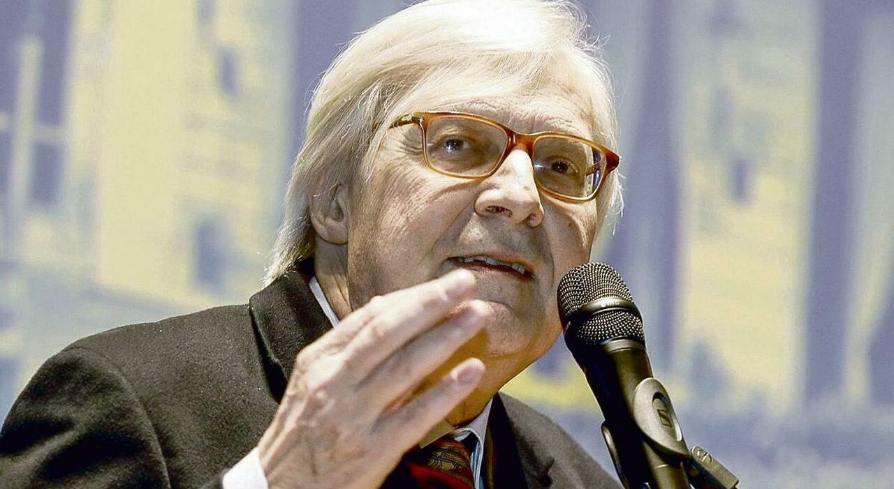 La Francia rivuole la Trinità dei Monti e il Veneto reclama le "Nozze di Cana". Vittorio Sgarbi: «E anche tutti i quadri che Napoleone ha portato via»