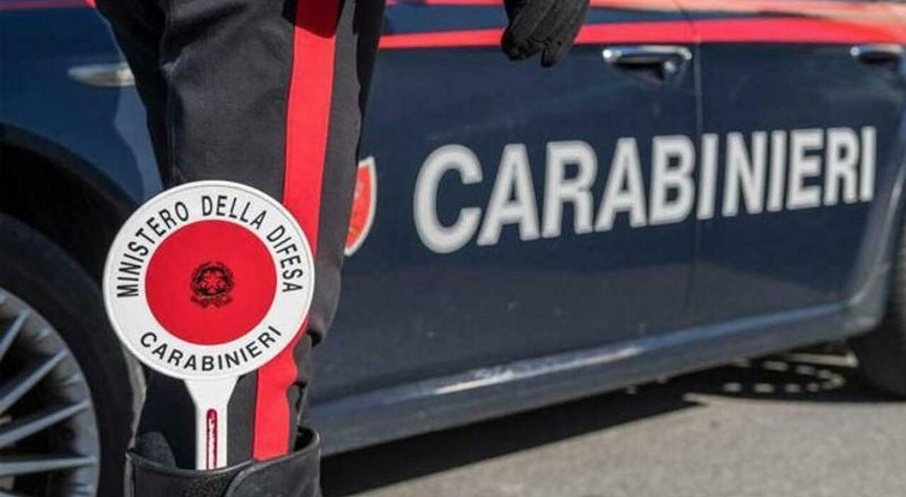 Minacce e maltrattamenti: due arresti nel Salento