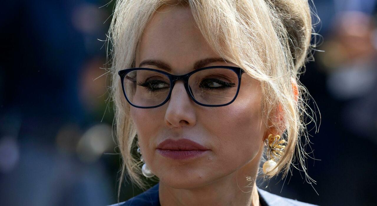 Marina Berlusconi nominata Cavaliere del Lavoro, chi è: figlia di Silvio,  imprenditrice e manager, a capo di Fininvest e Mondadori