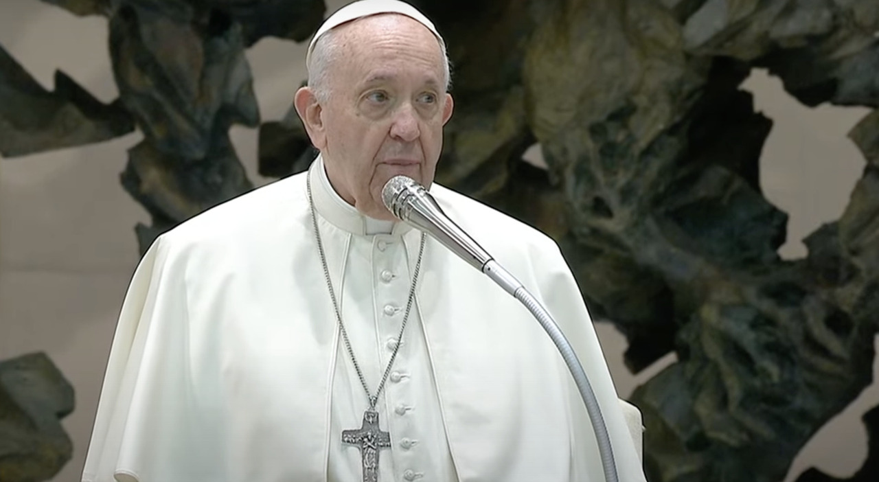 Pope Francis Advocates for Non-Negotiable Values with Temperance