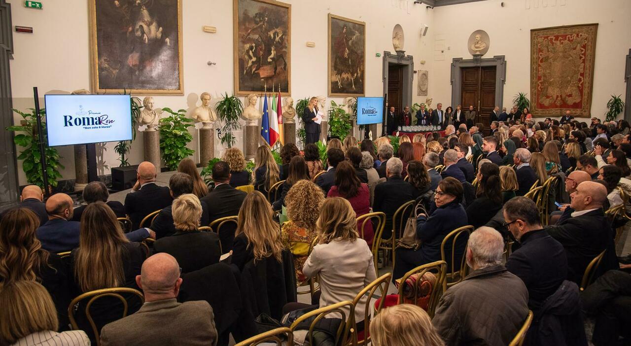 Il valore del capitale umano femminile nel corso dell’anno