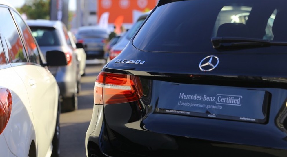 Mercedes lancia Certified, il programma dedicato ad usato. Garanzie e "possesso" auto su misura dei clienti