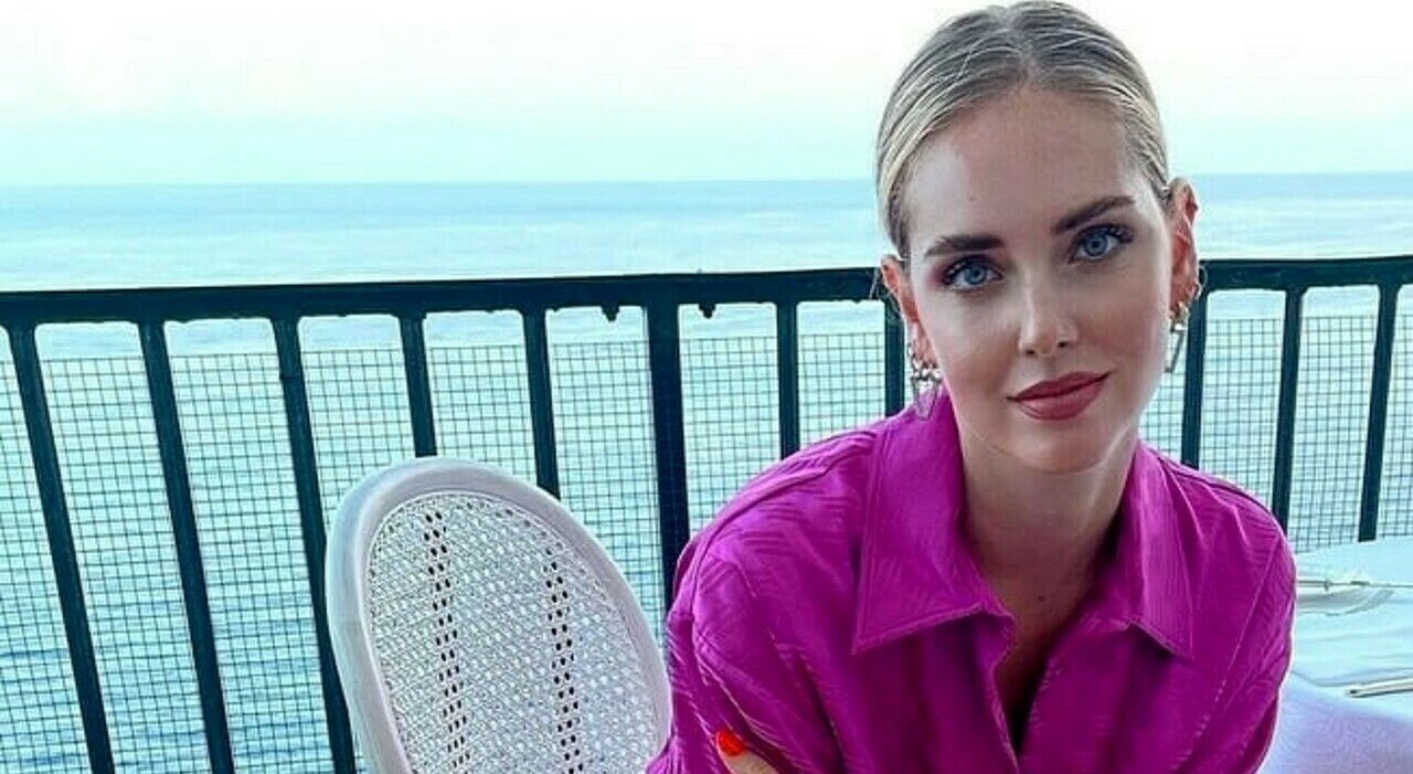 Ferragni, chi è Alberto Luppichini: «Sono stato il primo amore di Chiara,  si faceva chiamare Diavoletta 87»