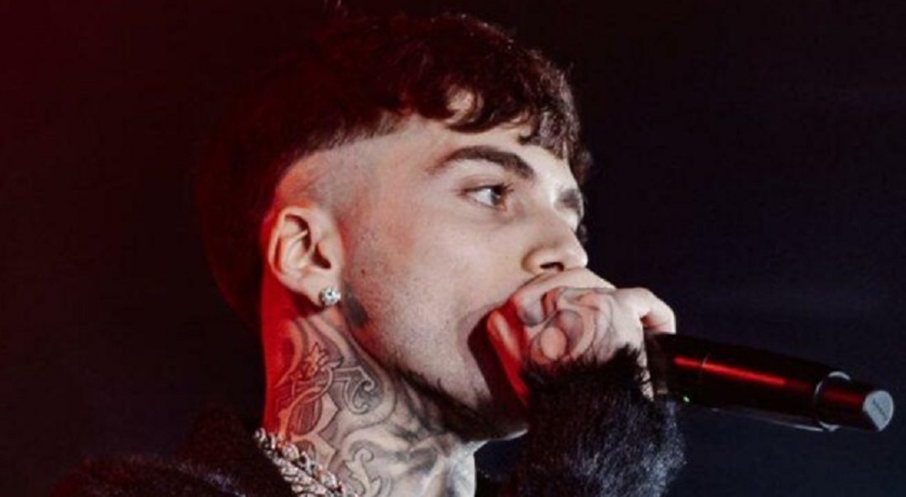 Concerto di Tony Boy, sparite altre collanine d’oro: si moltiplicano le ...