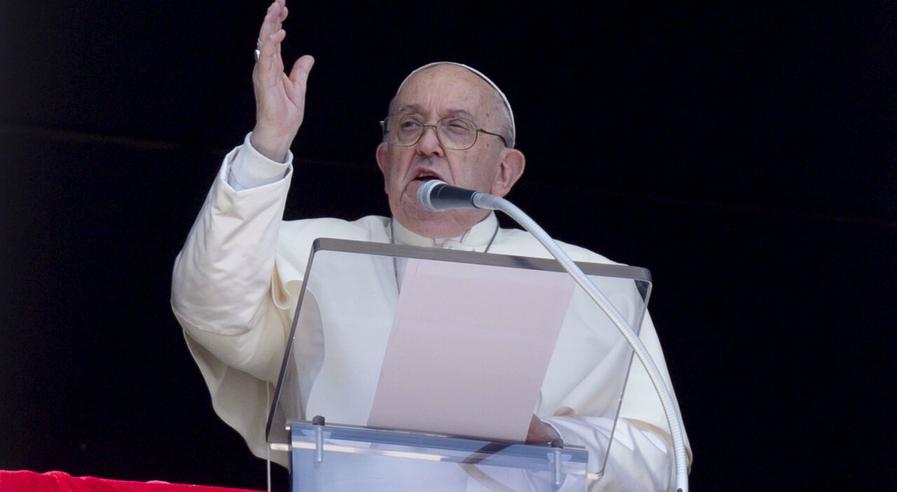 El llamado del Papa por la paz y la liberación de prisioneros en zonas de conflicto
