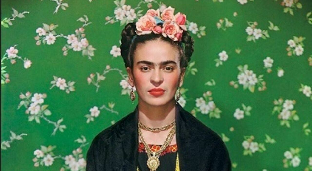 Frida Kahlo e gli Shinhanga in mostra a San Salvatore in Lauro