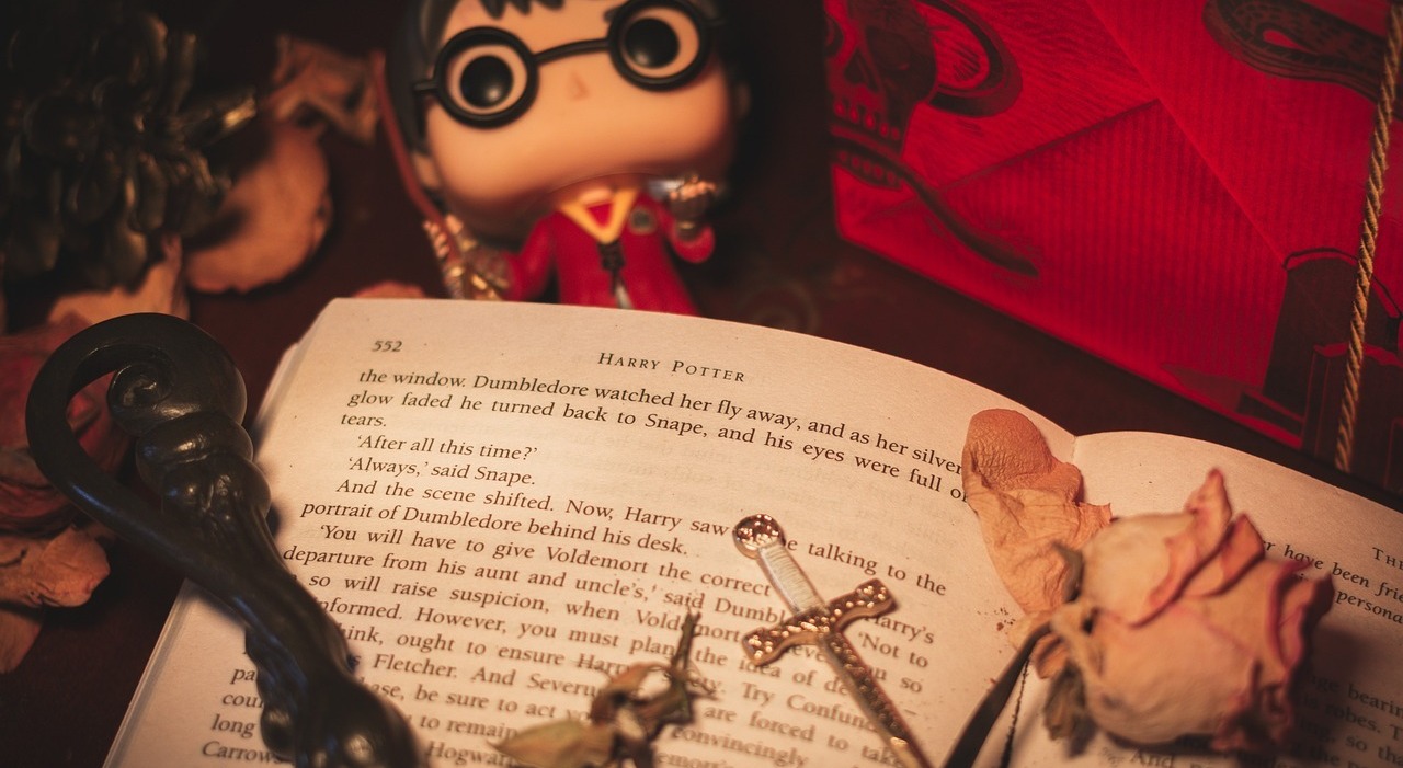 Harry Potter, prima edizione rarissima va all'asta per 70mila euro:  conservata per 26 anni nel sottoscala