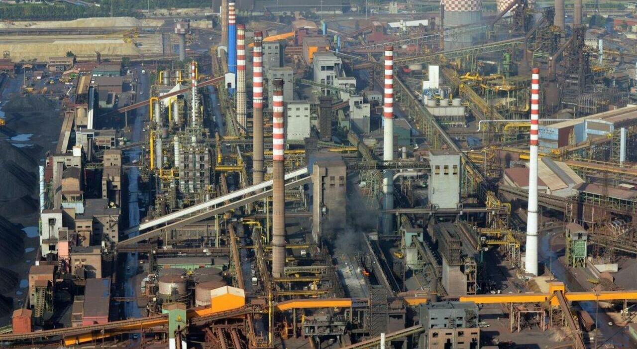 Ilva, condanne annullate: «Giudici incompatibili». Processo da rifare. E ora alcuni reati sono a rischio prescrizione