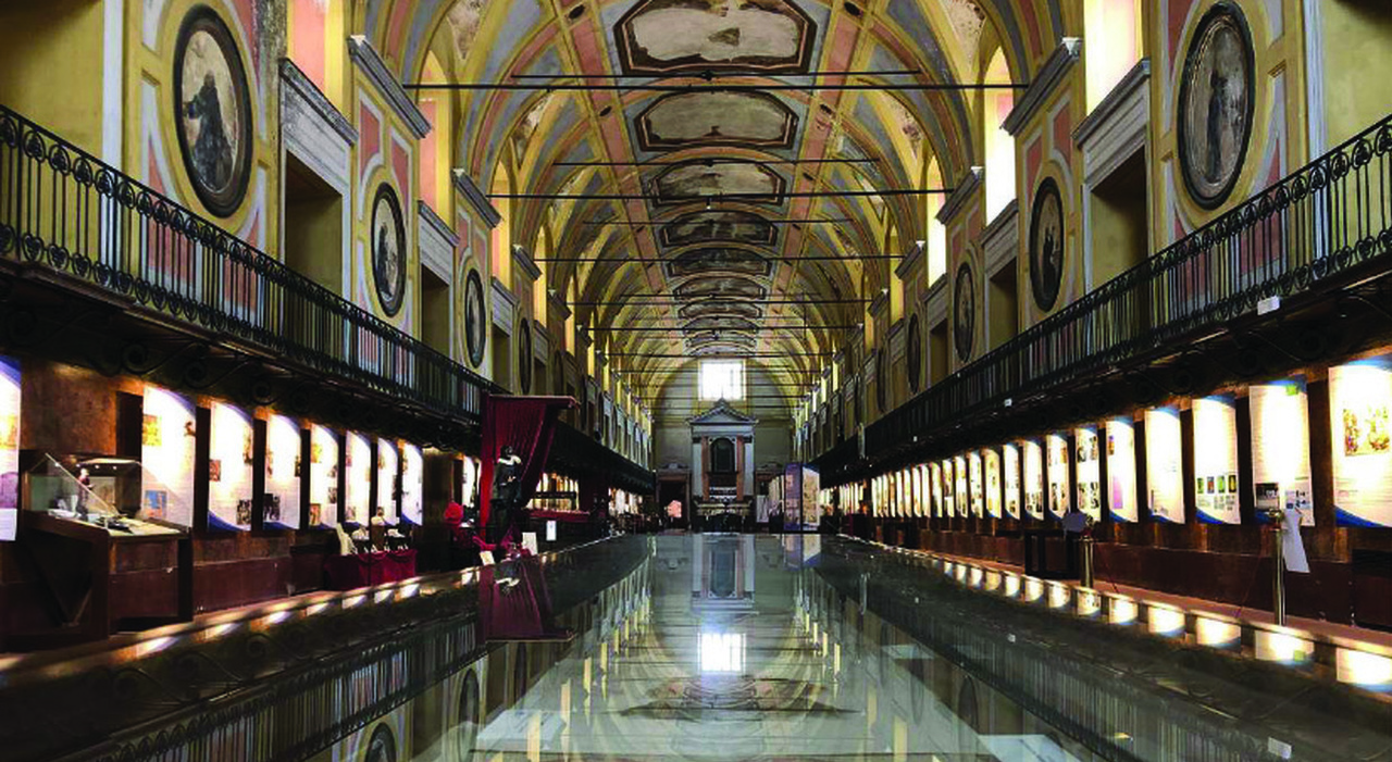 Napoli, ospedale degli incurabili: «Dalla Regione 100 milioni per riaprilo»