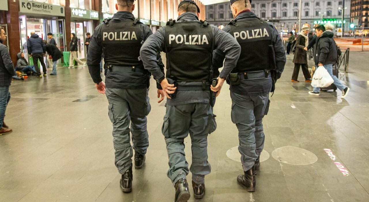 Misure restrittive per pregiudicati e Daspo urbano per aggressori