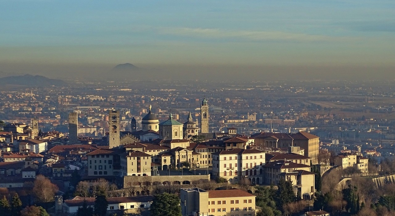 Qualità della vita 2024, la classifica delle città migliori (e peggiori): Bergamo in testa, maglia nera per Reggio Calabria