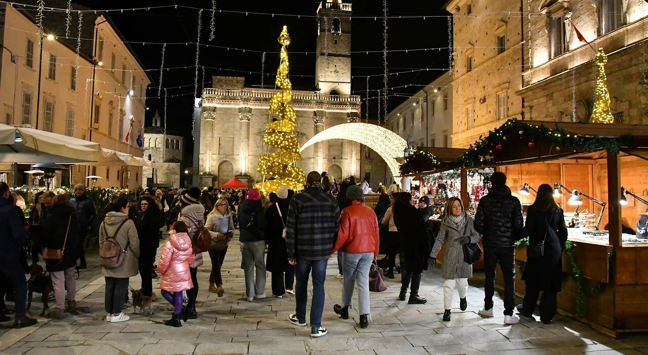 Qualità della vita: Ascoli irrompe nella top 10. Salgono Macerata e Fermo, giù Ancona e Pesaro