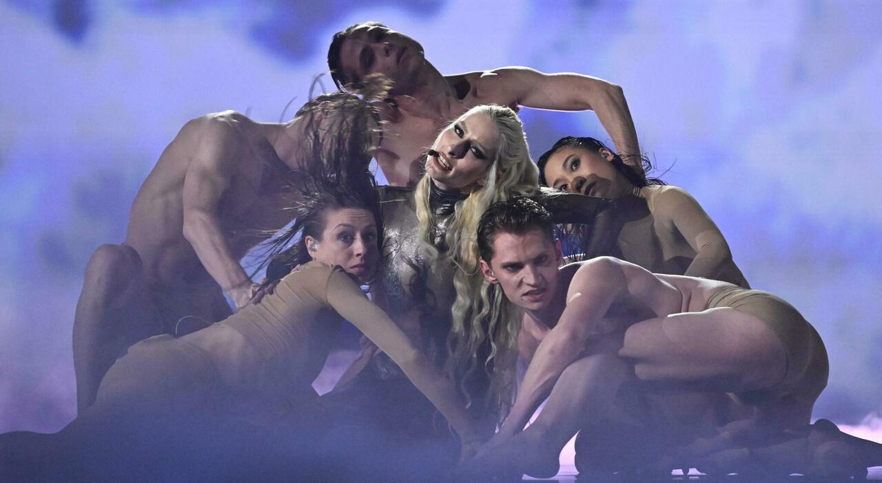 Eurovision 2024, le pagelle delle canzoni della prima serata: Ucraina "Apocalittica" 6, Finlandia 5 "Nudi"