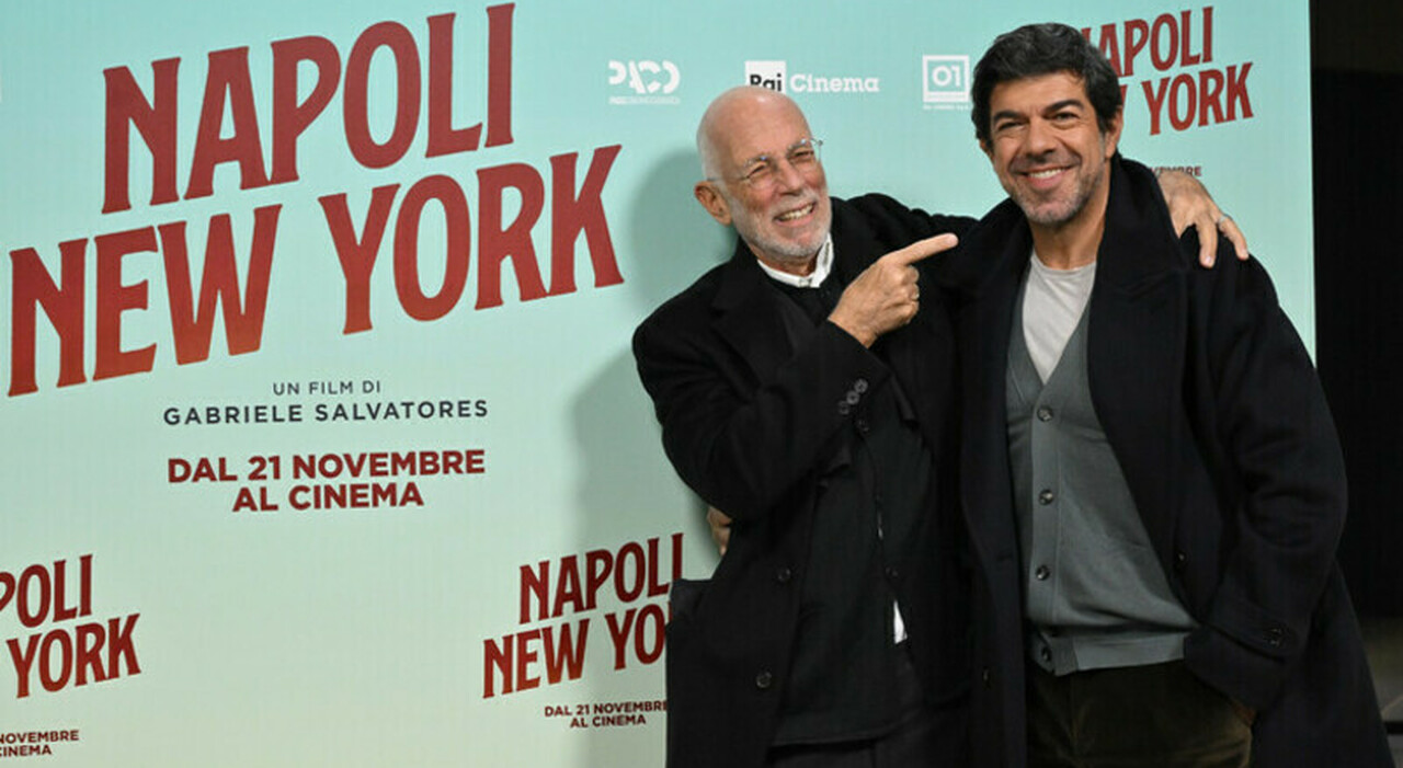 Napoli – New York Breaks Box Office Records