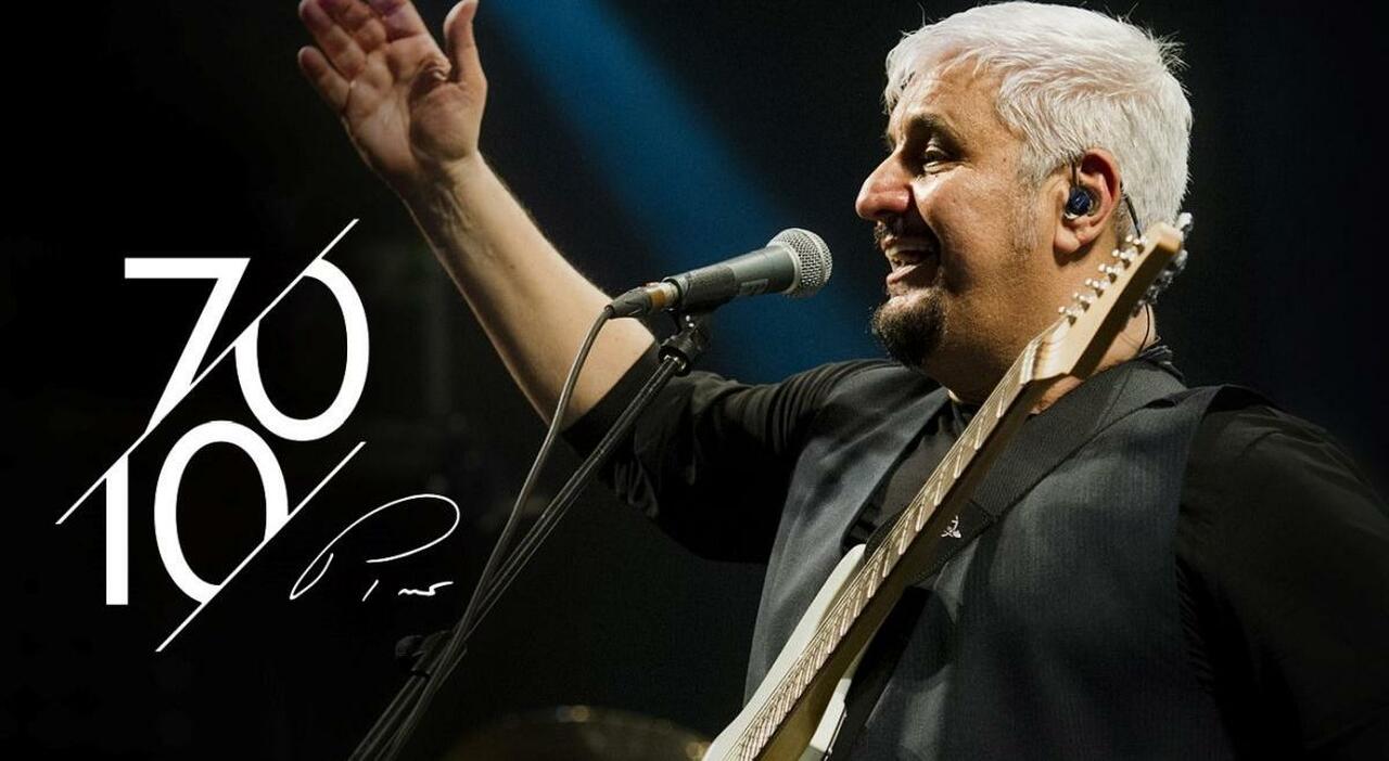 Pino Daniele dieci anni dalla morte, tutte le iniziative tra contest, docufilm e megashow col sigillo doc