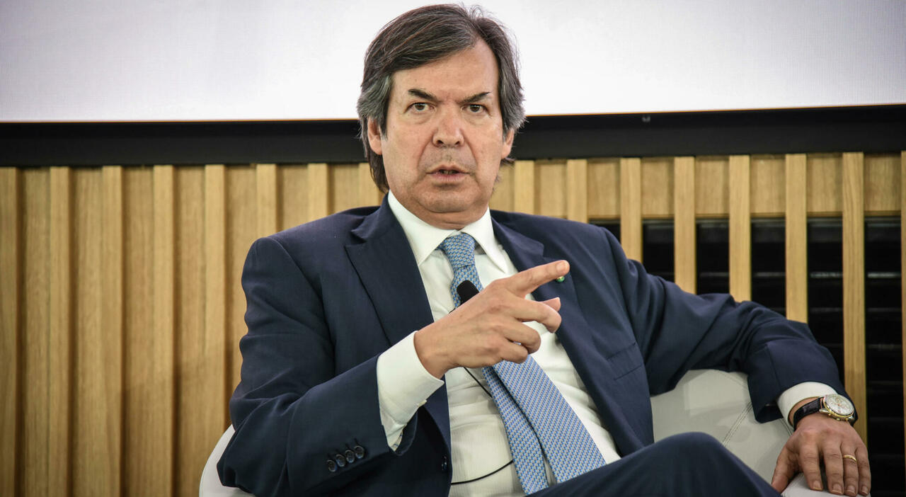 Carlo Messina