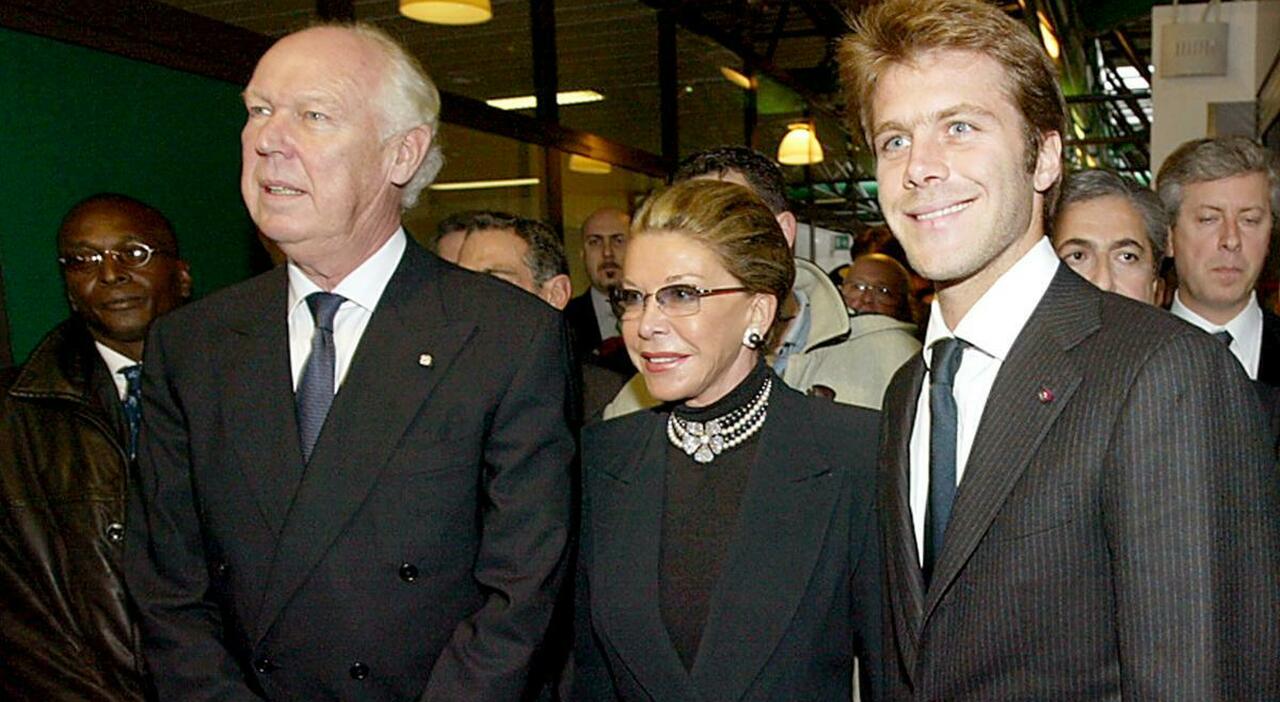 Vittorio Emanuele De Saboya Su Vida Matrimonio Y Controversias Din sticas