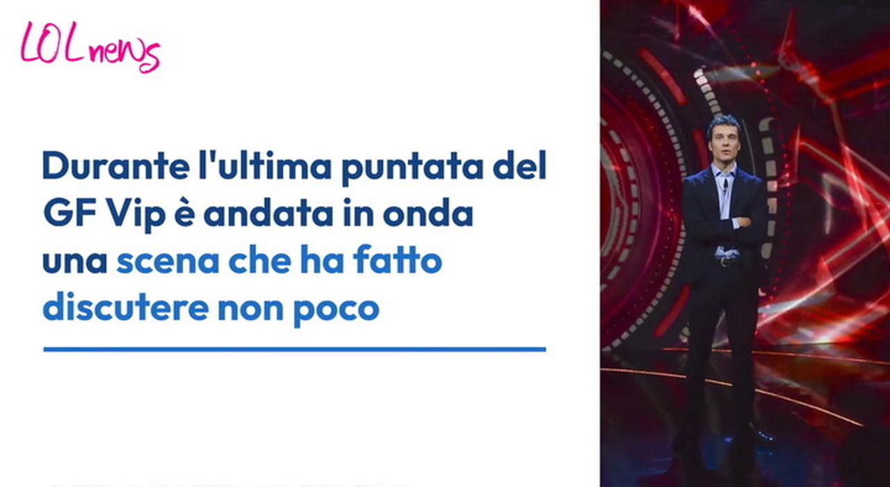 Edoardo Donnamaria, gelo con Luca Onestini: Lo hanno rincoglio**to!