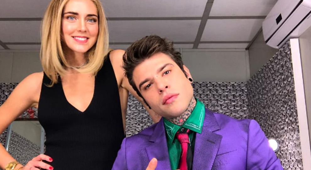 Fedez E Chiara Ferragni Contro Le Critiche: La Verità Sulla Nostra Storia