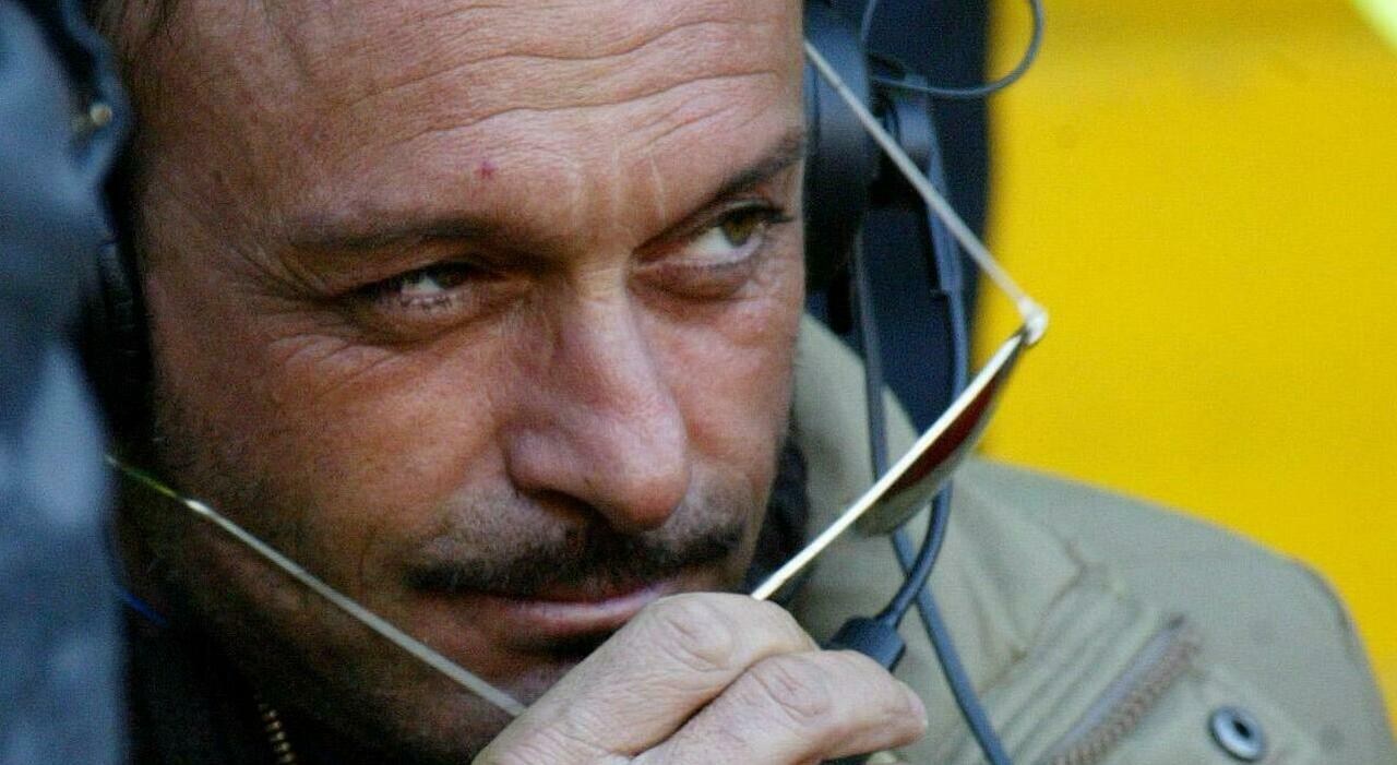 Totò Schillaci, la famiglia: «Sta lottando con tutte le sue forze per riprendersi il prima possibile»